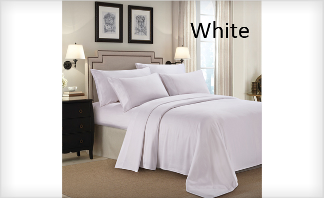 Image of Up to 55% off Bamboo Sheet Sets