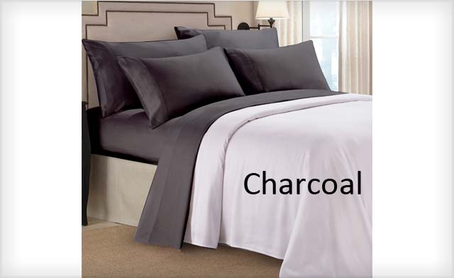 Image of Up to 55% off Bamboo Sheet Sets