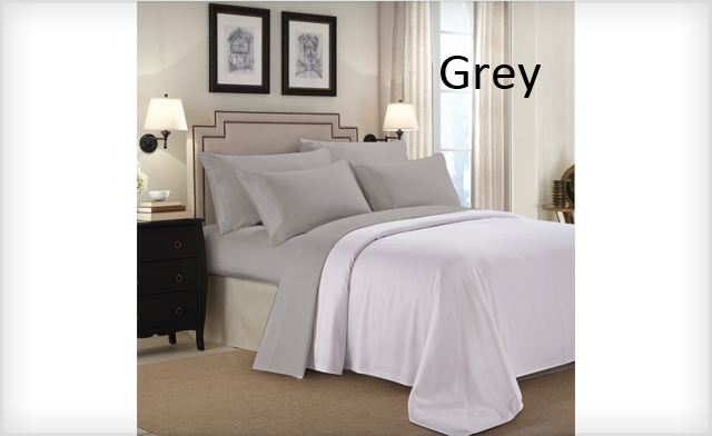 Image of Up to 55% off Bamboo Sheet Sets