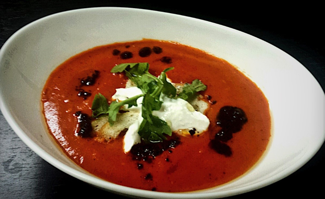 Image of $69 for a 4-Course Authentic Greek Meal for 2 (a $106 Value)