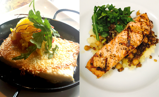 Image of $69 for a 4-Course Authentic Greek Meal for 2 (a $106 Value)