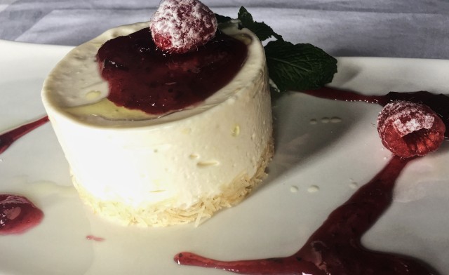 Image of $69 for a 4-Course Authentic Greek Meal for 2 (a $106 Value)