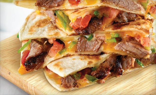 Image of Up to 50% off Authentic Mexican Food