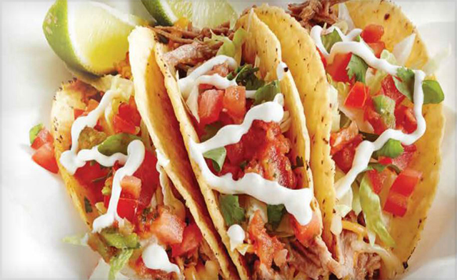Image of Up to 50% off Authentic Mexican Food