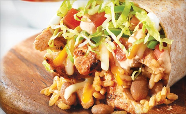 Image of Up to 50% off Mexican Food in Kitchener