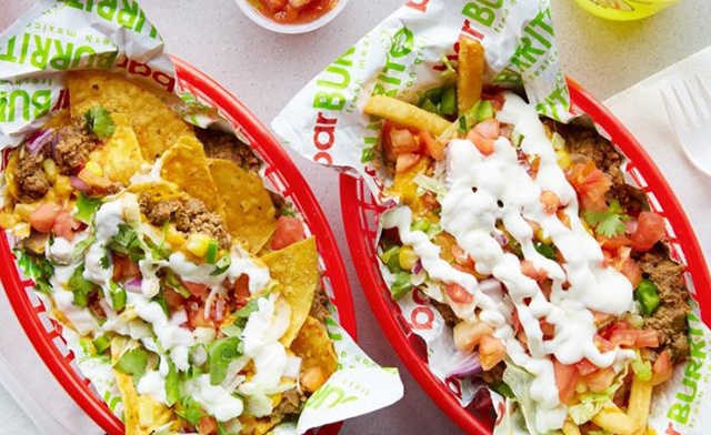 Image of Up to 50% off Mexican Food in Kitchener