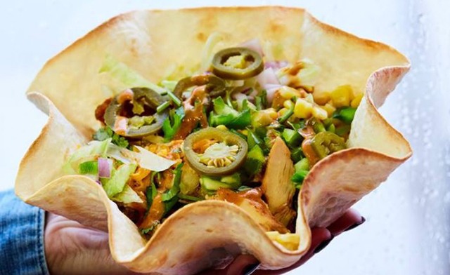 Image of Up to 50% off Mexican Food in Kitchener