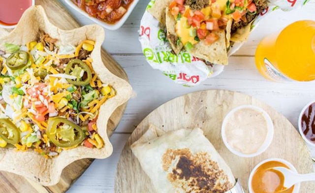 Image of Up to 50% off Mexican Food in Kitchener