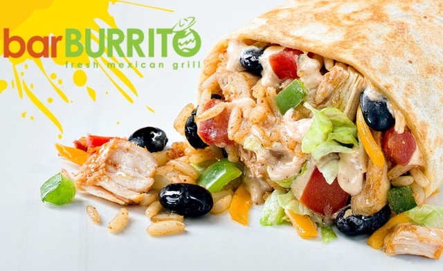 Image of Up to 50% off Mexican Food in Kitchener