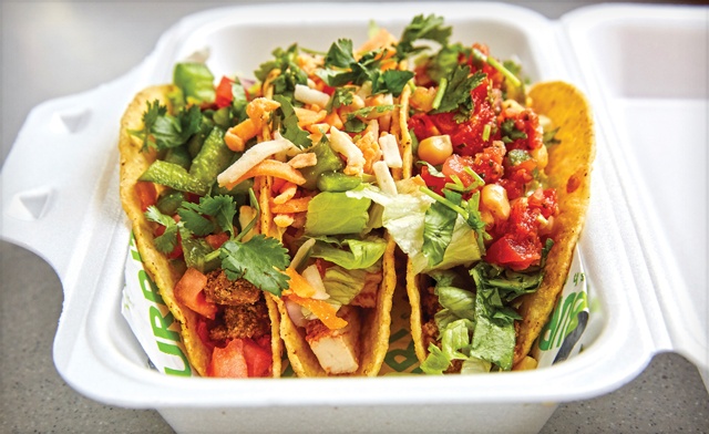Image of Up to 50% off Mexican Food in Kitchener