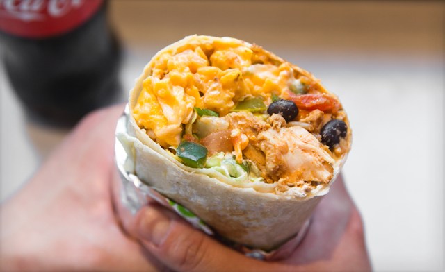 Image of Up to 50% off Mexican Food in Kitchener
