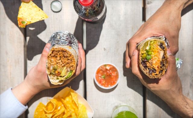Image of Up to 50% off Mexican Food in Kitchener