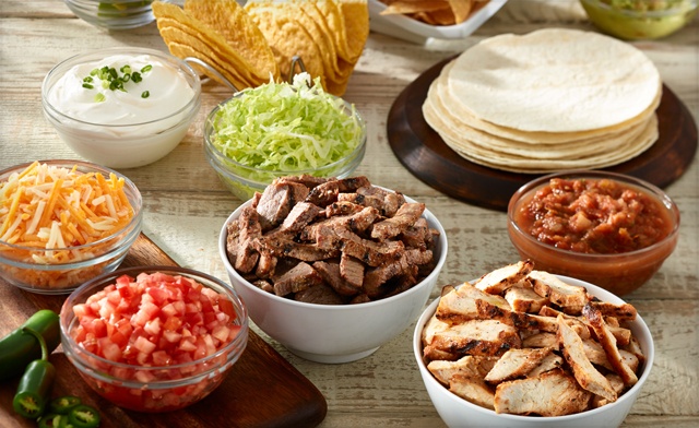 Image of Up to 50% off Mexican Food in Kitchener