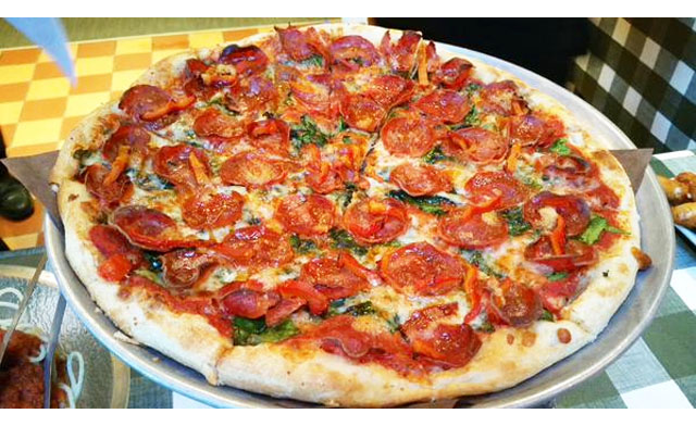 Image of $25 for $40 towards Authentic Italian Dining at The Barrel Restaurant