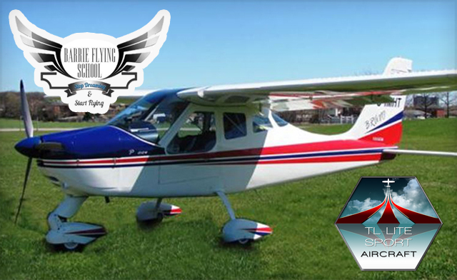 Image of 31% off a 40-Minute Flight Time Experience