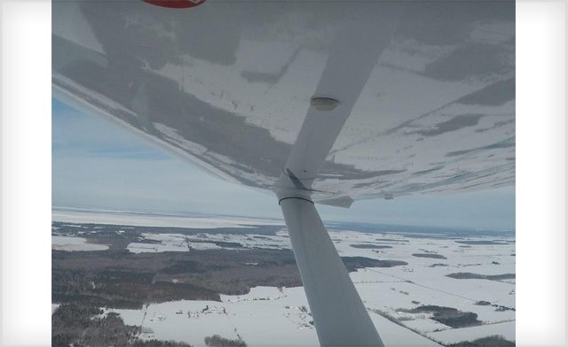 Image of $139 for a 40-Minute Flight Time Experience with a Lesson and GoPro Rental for One (a $217 Value)