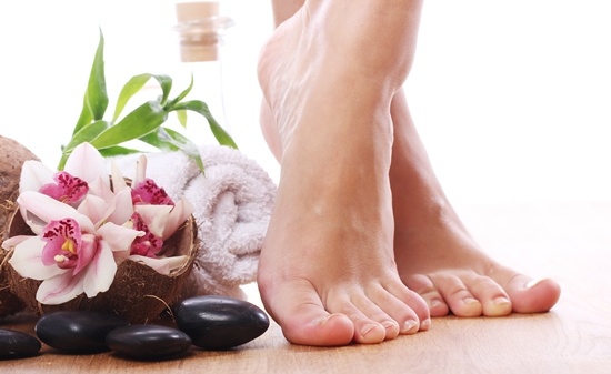Image of Up to 61% off Spa Treatments in Barrie