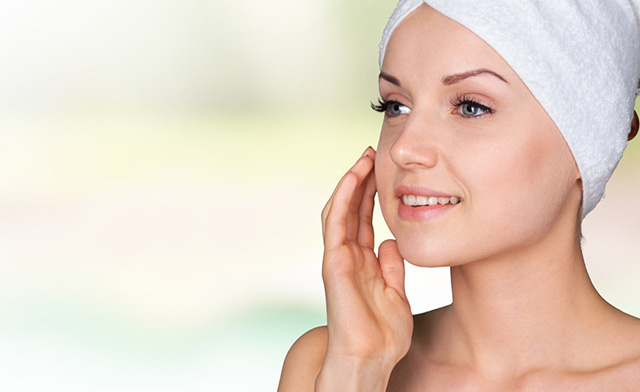 Image of Up to 61% off Spa Treatments in Barrie