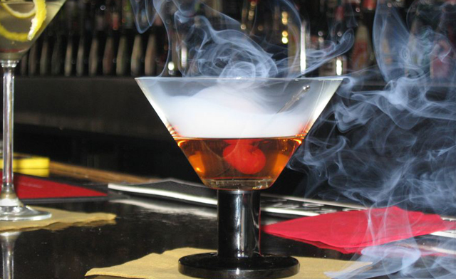 Image of Up to 70% off a Bartending Workshop in Toronto