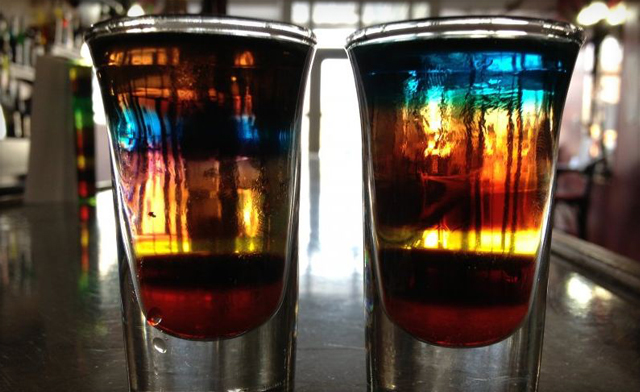 Image of Up to 70% off a Bartending Workshop in Toronto