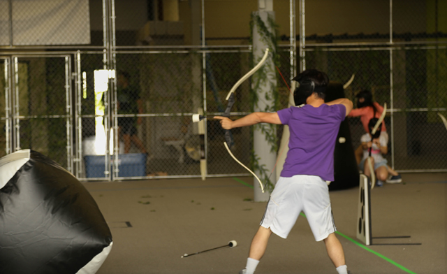Image of Up to 62% off Archery Tag in Brampton