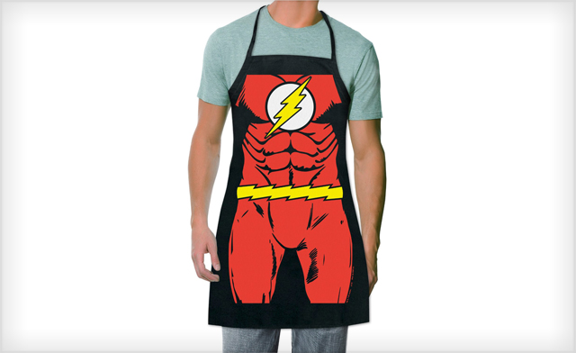 Image of Up to 51% off Superhero & Star Wars Aprons