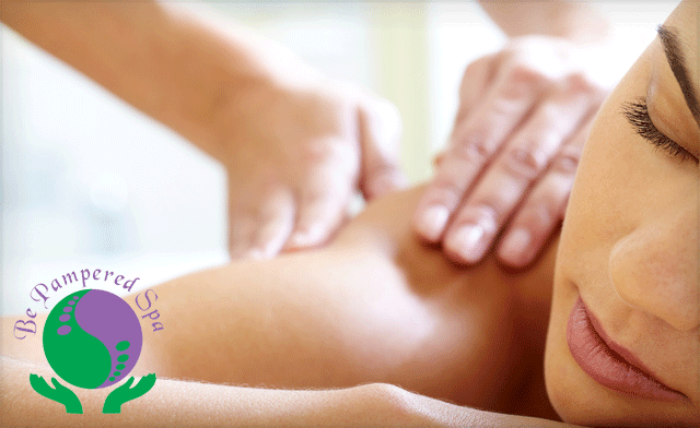 Image of Up to 53% off Massages and Reflexology Treatments in Burlington