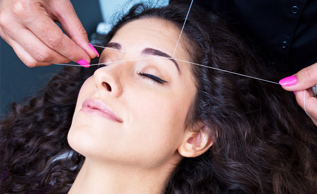 Image of Up to 50% off Waxing, Threading and Tinting in Burlington