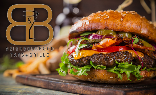 Image of $25 for $50 towards Dining at Beaver & Bulldog in Hamilton