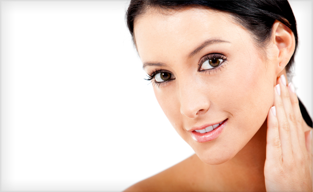 Image of Up to 75% off Spa Services
