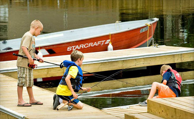 Image of Stay & Play Golf Getaway to the Kawarthas at Bellmere Winds Resort!