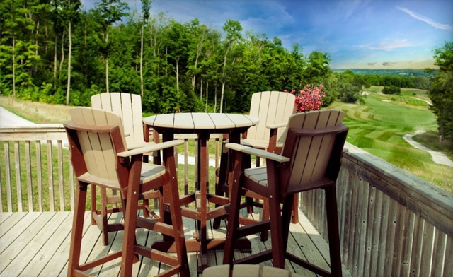 Image of Book your Family Cottage Getaway to Rice Lake at Bellmere Winds Golf Resort