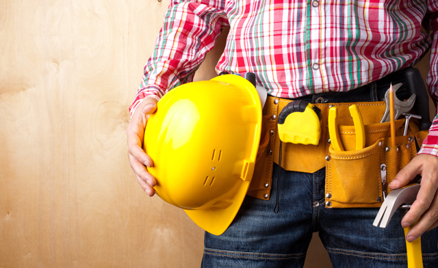 Image of Up to 61% off Handyman Services