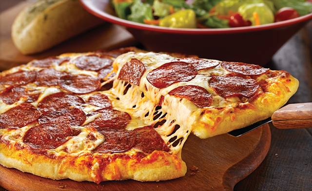 Image of Luxury Casino and Family Packages at the Falls