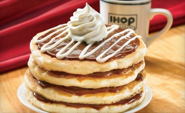 Image of Luxury Couples and Family Packages at the Falls