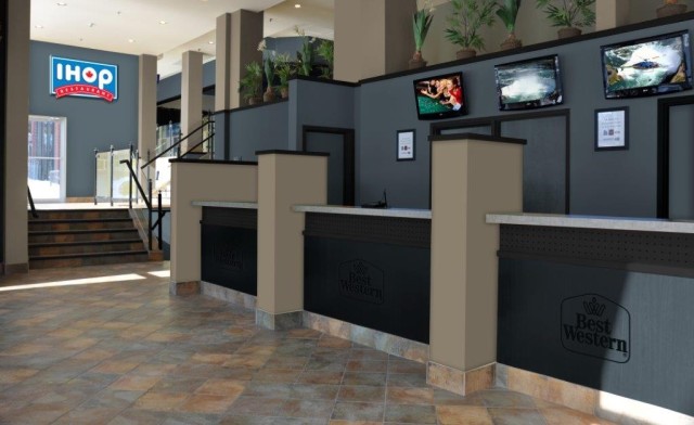 Image of Niagara Falls Stay with Fallsview Dining and Safari Niagara