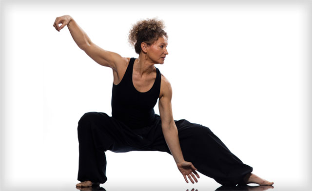 Image of $29 for 1 Month of Unlimited Tai Chi Classes in Brampton