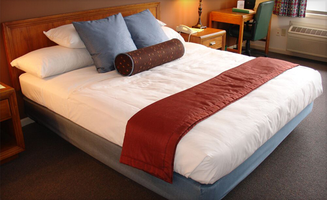 Image of Week-Long Health & Wellness Retreat to Biggest Loser Resort Niagara in Java Center, NY