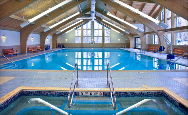 Image of Week-Long Health & Wellness Retreat to Biggest Loser Resort Niagara in Java Center, NY - Buy One Week Get a Second Week Free