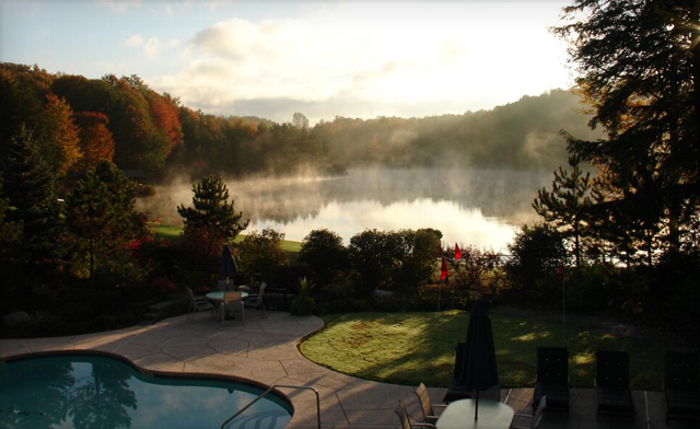 Image of Week-Long Health & Wellness Retreat to Biggest Loser Resort Niagara in Java Center, NY - Buy One Week Get a Second Week Free