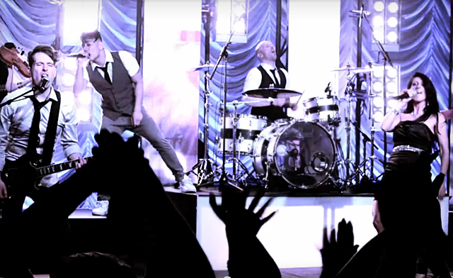 Image of Up to Half off Tickets to the Bingemans New Year's Eve Gala 2014