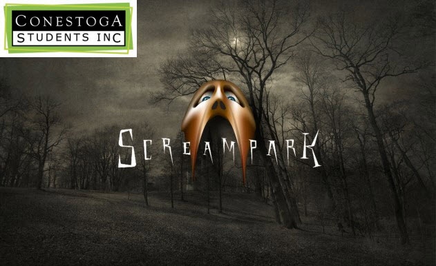 Image of Up to 53% off Haunted House Student Passes