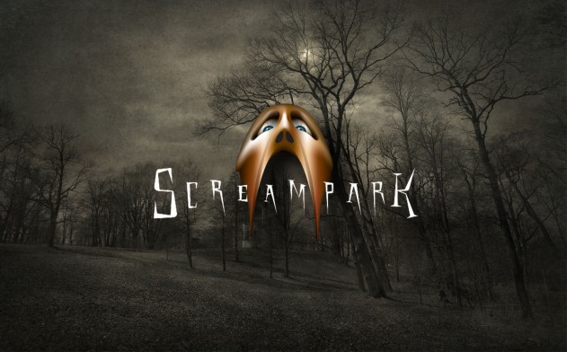 Image of Up to 54% off Screampark Triple House Passes at Bingemans