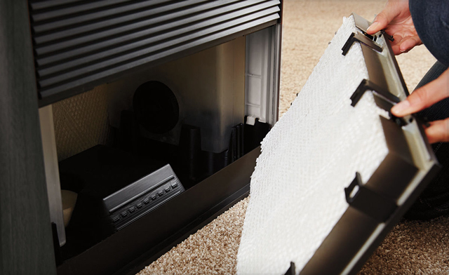 Image of $199.95 for a Bionaire® WeMo® WiFi Enabled Whole Home Smart Humidifier (a $452 Value)