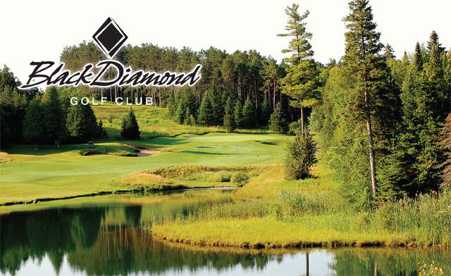 Image of $70 for 18 Holes of Golf for 2 with Power Cart, Golf Balls and Players Guide (a $140 Value)