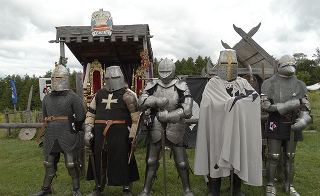 Image of $49 for a Family Pass (Includes 5 tickets) to your Blades of Glory Experience (a $100 Value)