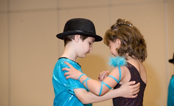 Image of Up to 61% off Kids Dance Classes