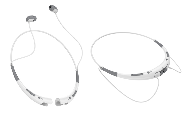 Image of $39 for Aduro Amplify SBN25 Bluetooth Headphones (a $79 Value)