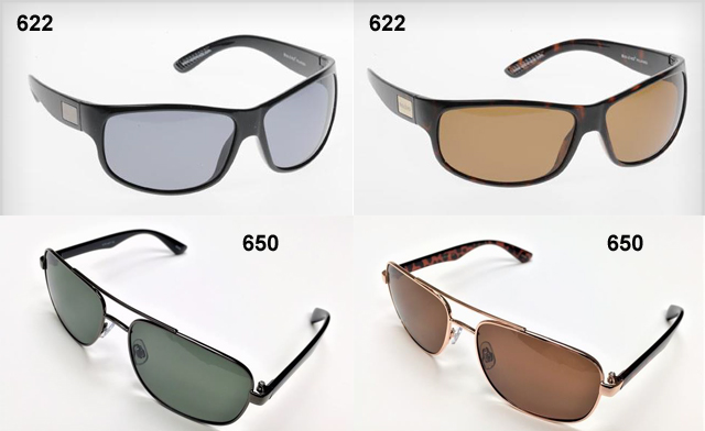 Image of 81% off Bolero Polarized Sunglasses
