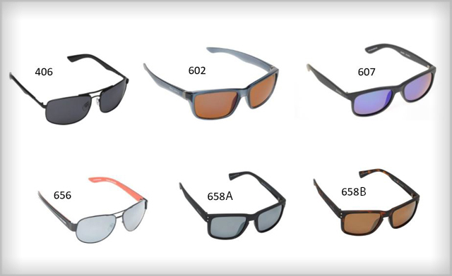$29 for Bolero Polarized Sunglasses for Men and Women (a $150 Value)